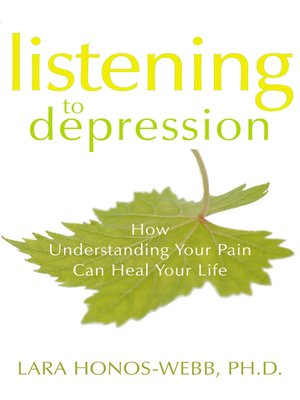 cover image of Listening to Depression